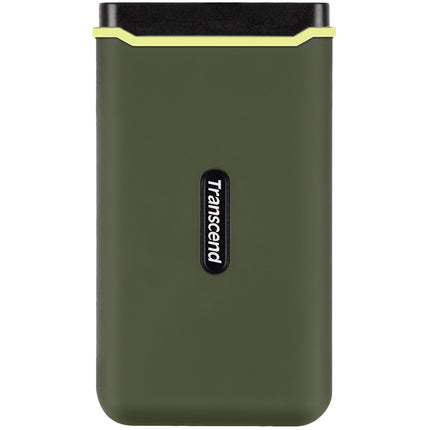 Přenosný SSD ESD380C USB-C 1TB (R/W 2000 MB/s)