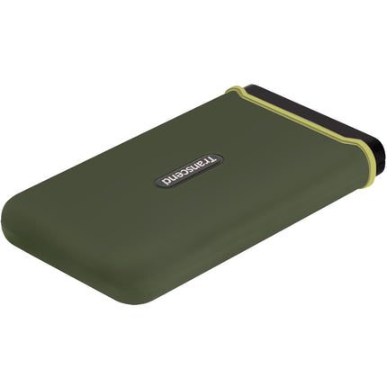 Přenosný SSD ESD380C USB-C 2TB (R/W 2000 MB/s)