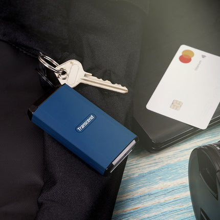 Přenosný SSD ESD410C USB-C 1TB 20Gbps (R2000/W2000 Mb/s) IPX5