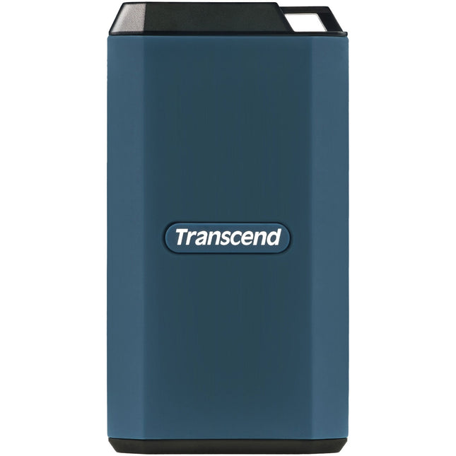 Přenosný SSD ESD410C USB-C 2TB 20Gbps (R2000/W2000 Mb/s) IPX5