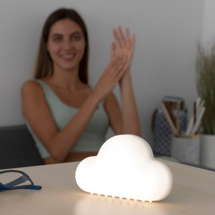 Přenosná chytrá LED lampa Clominy InnovaGoods