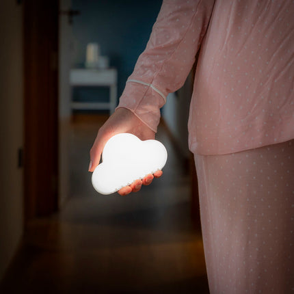Přenosná chytrá LED lampa Clominy InnovaGoods