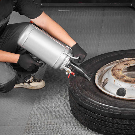 Portable Tire Bead Seater, 6L Tank, 87–116 PSI