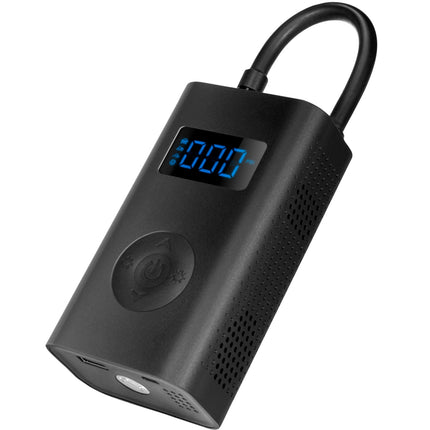 Tragbarer Luftkompressor 0,2-10,3 bar