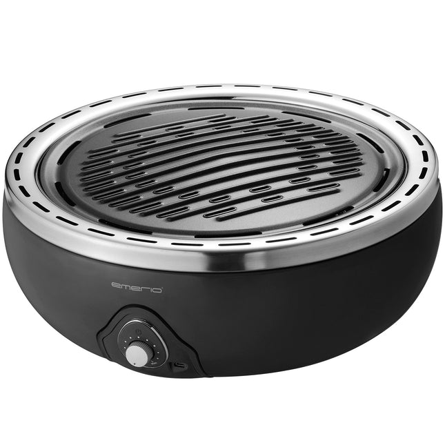 Přenosný rychlý gril Cool touch BGP-115557.1 29.5 cm