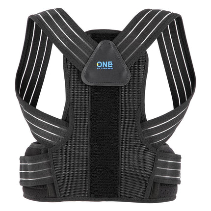 Posture Corrector, Size L, Adjustable Back Support