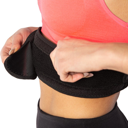 Posture Corrector, Size L, Adjustable Back Support