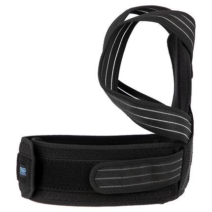 Posture Corrector, Size L, Adjustable Back Support