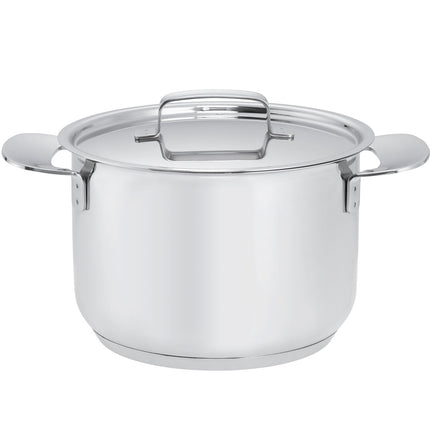 Hrnec 18 cm/3.0 l, celoocelový