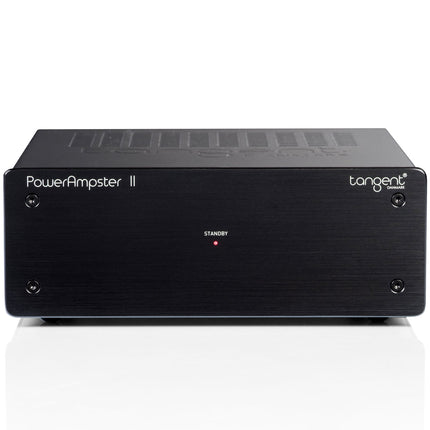 PowerAmp II koncový zesilovač