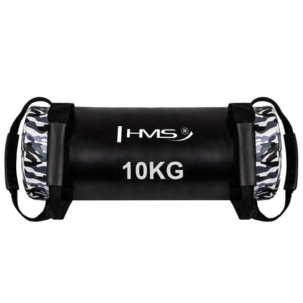 Zátěžový vak 10 kg – tréninková pomůcka