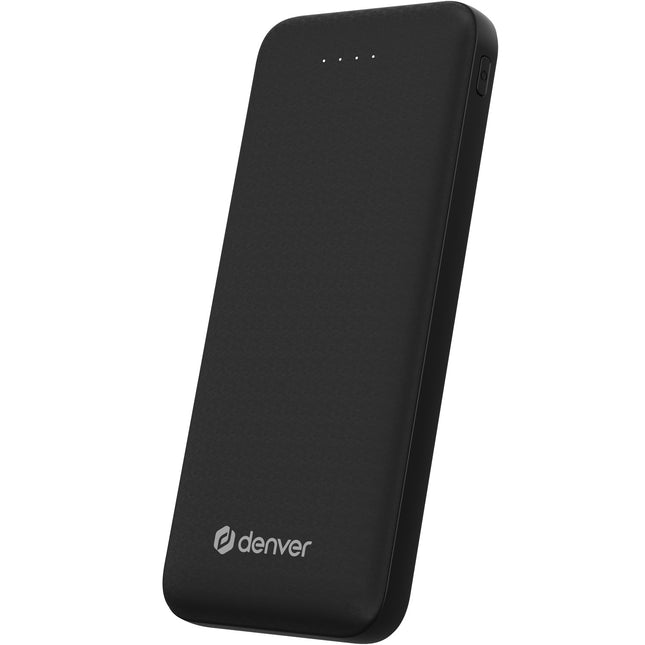 Powerbanka 10,000 mAh 10W černá