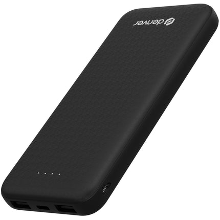 Powerbanka 10,000 mAh 10W černá