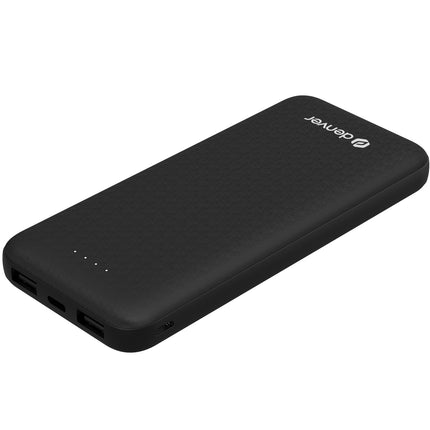 Powerbanka 10,000 mAh 10W černá
