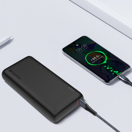 Powerbanka 20000 mAh 30W PD