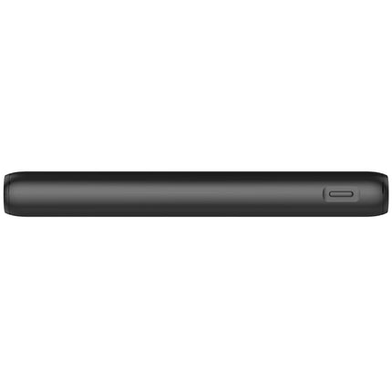 Powerbanka PD 20W 10,000 mAh černá