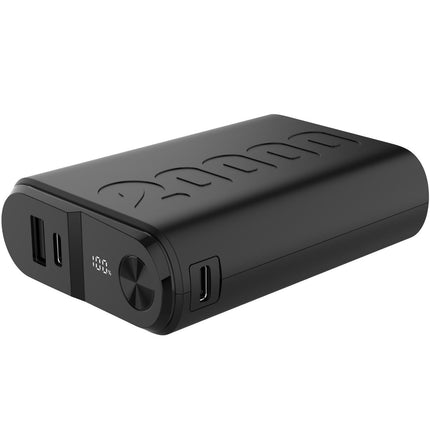 Powerbanka PD 20W 20,000 mAh černá