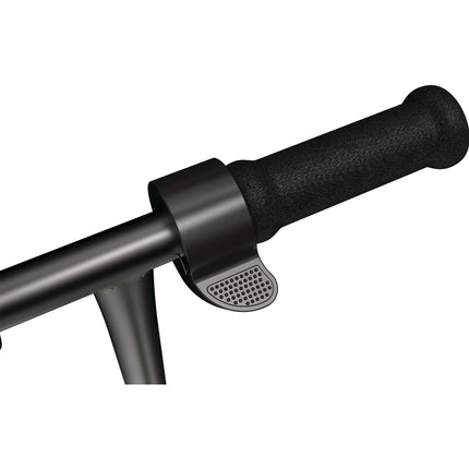 Elektrická koloběžka Power Core S80 – růžová