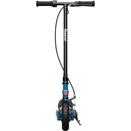 Power Core S85 Electric Scooter - Blue