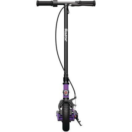 Elektrická koloběžka Power Core S85 – fialová