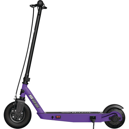 Elektrická koloběžka Power Core S85 – fialová