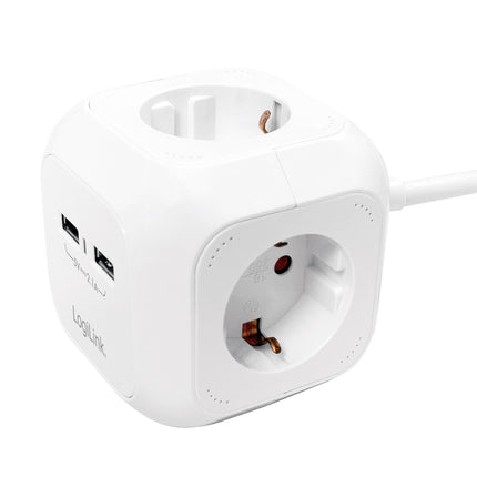 Rozbočka Power Cube