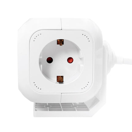 Rozbočka Power Cube