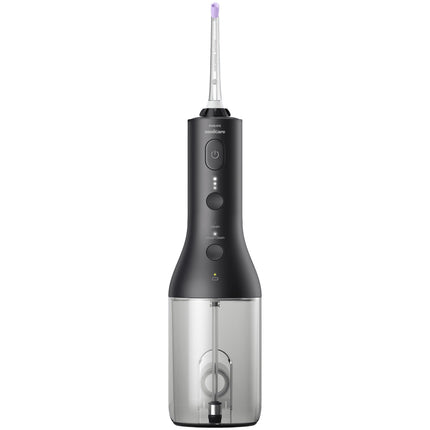Ústní sprcha Mundusch s technologií QuadStream HX3826