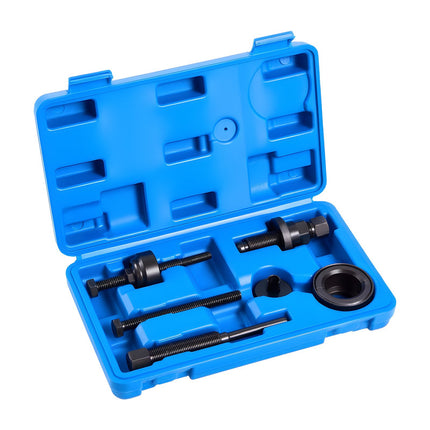 Power Steering Pump Pulley Puller/Installer Kit – Ford GM VW
