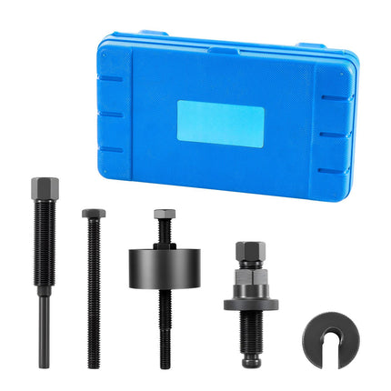 Power Steering Pump Pulley Puller/Installer Kit – Ford GM VW