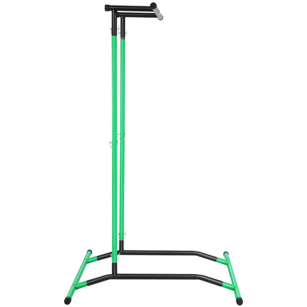 Power Tower Dip Station, 2-Level Adjustable, 220 lb