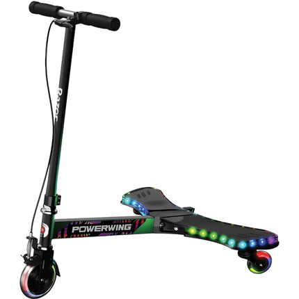 Koloběžka PowerWing Lightshow Caster