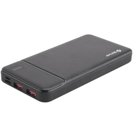 Powerbanka 10000mAh Quick Charge