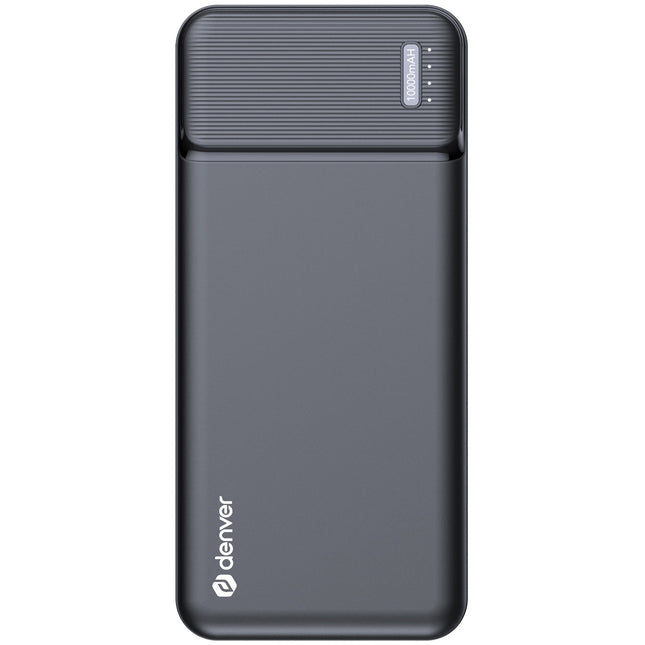 Powerbanka 10000mAh Quick Charge