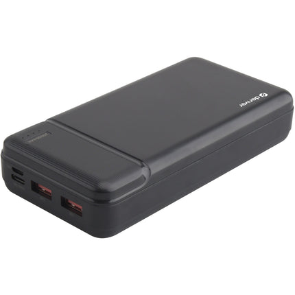 Powerbanka 20000mAh Quick Charge