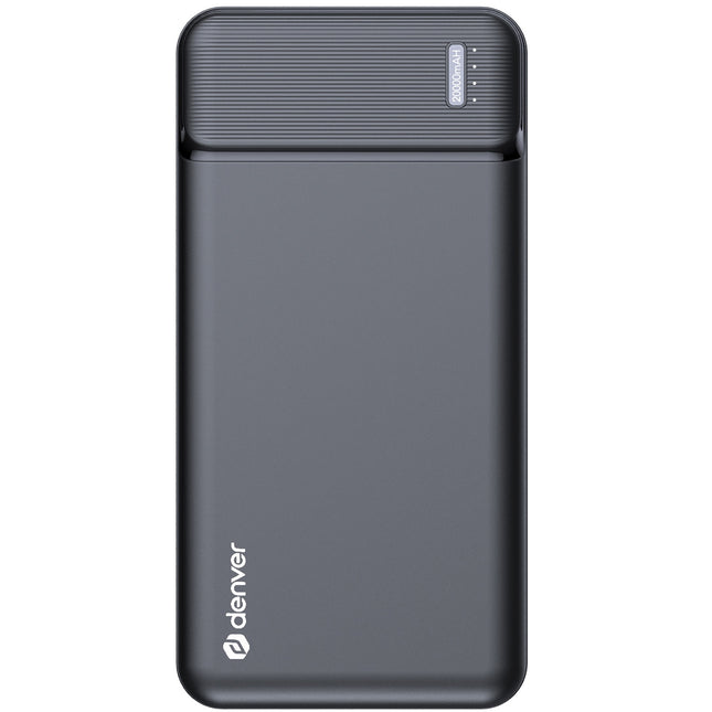 Powerbanka 20000mAh Quick Charge