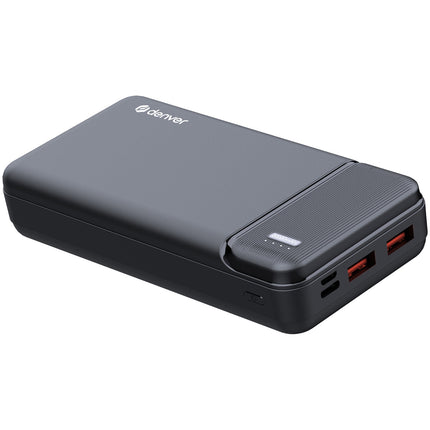 Powerbanka 20000mAh Quick Charge