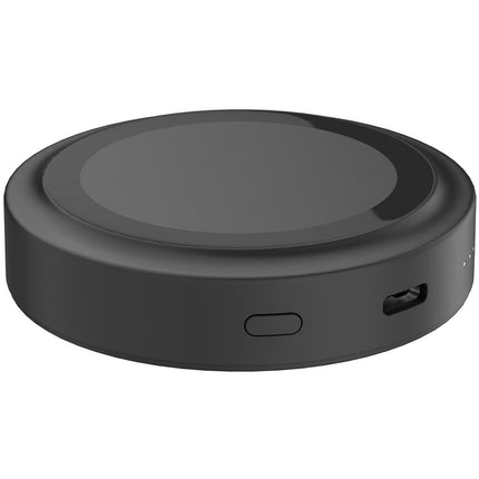 Powerbanka 3,000 mAh 5W kompatibilní s MagSafe černá