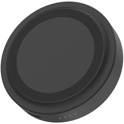 Powerbanka 3,000 mAh 5W kompatibilní s MagSafe černá