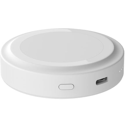 Powerbanka 3,000 mAh 5W kompatibilní s MagSafe bílá