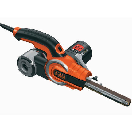 Pásová bruska 400W 12 ks.