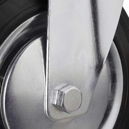 Powerful wheels, 4 pcs