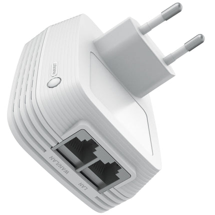 Powerline 600 Duo Mini s WiFi