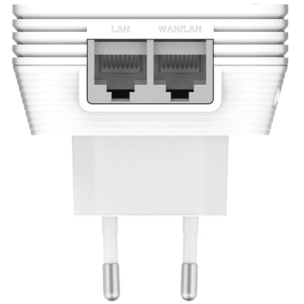 Powerline 600 Duo Mini s WiFi