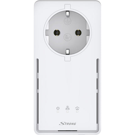 Sada Powerline 2000 Mbit/s 2 ks