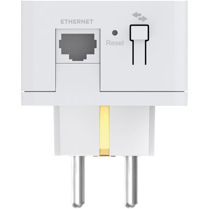 Sada Powerline 2000 Mbit/s 2 ks