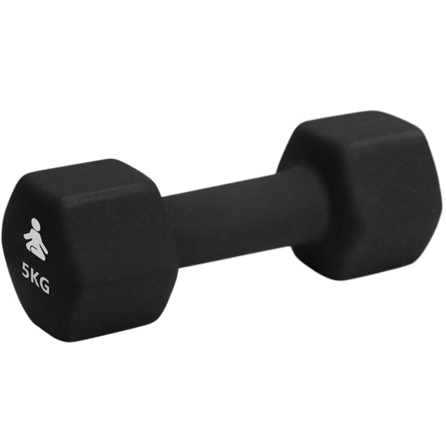 Prémiová činka 1 x 5 kg
