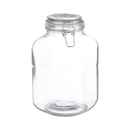 Zavařovací sklenice 3 L