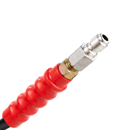 Pressure Washer Hose 30.5m, 3/8in, 4800 PSI, Kink-Resistant