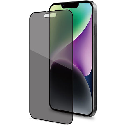 Ochranné tvrzené sklo s filtrem soukromí iPhone 15